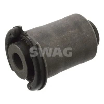 Bilde av SWAG 44 10 2327 Styrestang Lagring venstre bakaksel, høyre bakaksel 81 gummi LAND ROVER: Discovery 3, Range Rover Sport, 4