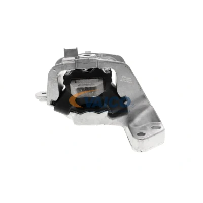 Bilde av VAICO V42 0650 Motorfeste Q+, original equipment manufacturer quality foran venstre hydrolager PEUGEOT: 508 I SW, CITROËN: C5 III Stasjonsvogn