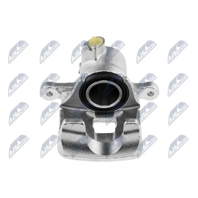 Bilde av NTY HZT TY 020 Bremsecaliper venstre bakaksel, uten festeramme TOYOTA: Land Cruiser 100