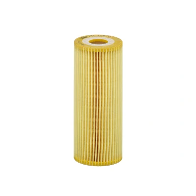 Bilde av MANN FILTER HU 726/2 x Oljefilter med tetning Filterinnsats AUDI: A4 B6 Avant, B5 B7 VOLKSWAGEN: Passat GP Stasjonsvogn