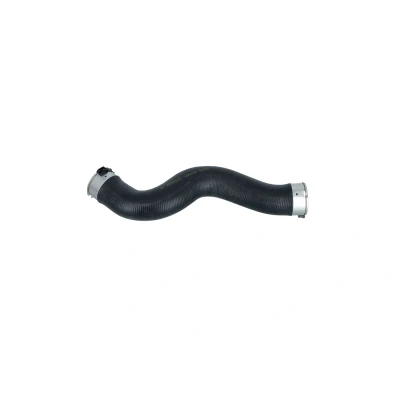 Bilde av NRF 166104 Ladeluftslange BMW: 1 Hatchback