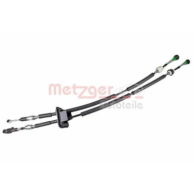 Bilde av METZGER 3150276 Kabel, girmekanisme dobbelkabel