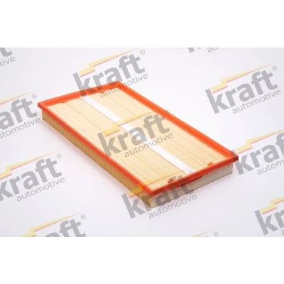 Bilde av KRAFT 1711335 Luftfilter 42 227, 227,5 419 Filterinnsats MERCEDES BENZ: Vito Minibuss, Mixto, Viano