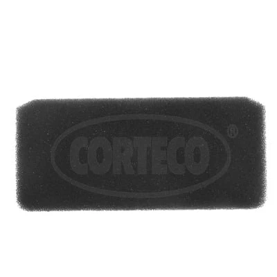 Bilde av CORTECO 80001586 Kupéfilter Partikkelfilter 200 90 20