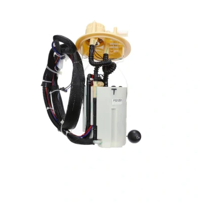 Bilde av DELPHI FG1251 12B1 drivstoff forsyningsmodul uten pakning trykksensor VOLVO: S80 I, V70 2, S60 I