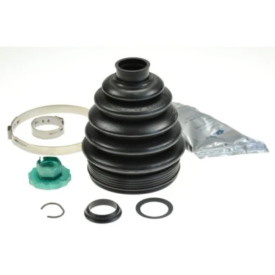 Bilde av LÖBRO 304625 Drivakselmansjett 114,00 TPE (termoplastisk elastomer)