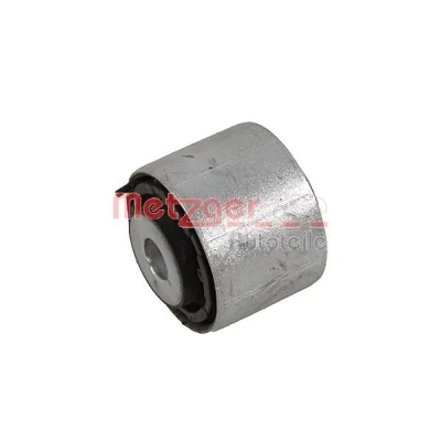 Bilde av METZGER 52095309 Styrestang Lagring bakaksel, på begge sider, bak, innvendig Gummimetallager for casterstag