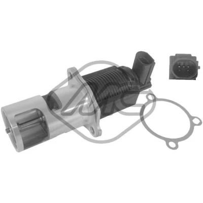 Bilde av Ventil, EGR eksosstyring, dacia,nissan,renault,suzuki, 14710BN701, 1495600Q0M, 8200004883, 8200130609, 8200164563, 8200247250, 820046958