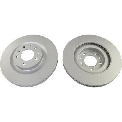 Bilde av KAVO PARTS BR 4771 C Bremseskiver 320 28 5 114 ventilert belagt MAZDA: CX 7