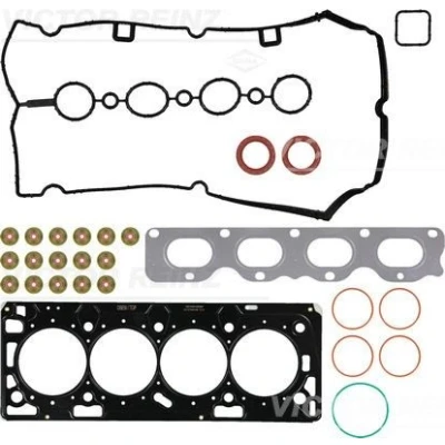 Bilde av REINZ 02 37240 01 Tetningssett, sylindertopp med ventilstangtetning OPEL: Insignia A Sports Tourer, Astra H Caravan, Vectra C CC