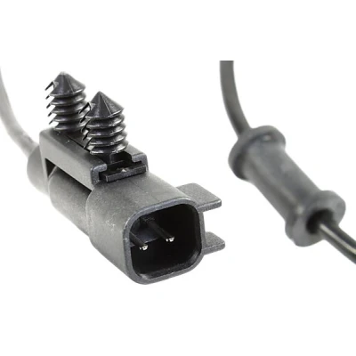 Bilde av METZGER 09001453 ABS Sensor framaksel 1170 JEEP: WRANGLER 3