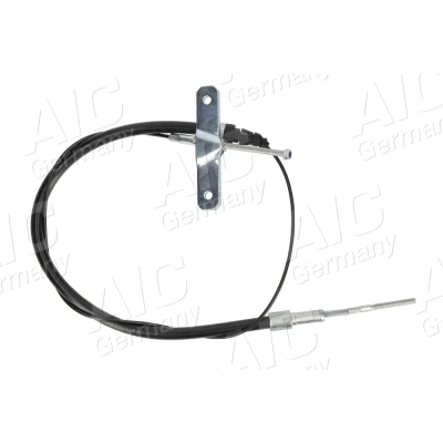 Bilde av AIC 76011 Bremsekabel foran 1428, 517mm Skivebrems VOLKSWAGEN: Transporter 5 Bus, 5, Multivan (7HM