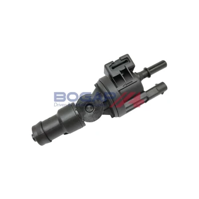 Bilde av BOGAP B7117173 ABS Sensor framaksel Hall prinsipp 2 polet BMW: 5 Touring, Sedan