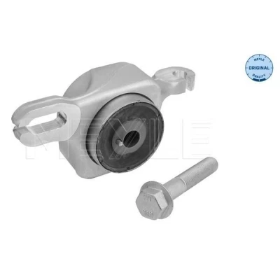 Bilde av MEYLE 014 610 0037 Styrestang Lagring med holder ORIGINAL Quality framaksel venstre, nede MERCEDES BENZ: R Klasse