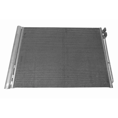 Bilde av VEMO V20 62 1027 Kondensator Original Quality 625x460x16 BMW: 5 Touring, 7, Sedan