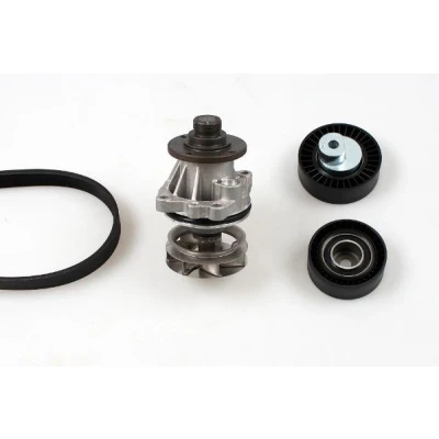 Bilde av HEPU PK04720 Vannpumpe + kileremsett BMW: 5 Touring