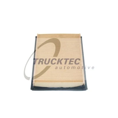 Bilde av TRUCKTEC AUTOMOTIVE 08.14.036 Luftfilter Filterinnsats MINI: Hatchback, Cabrio, MAZDA: 2 FORD: FIESTA 5
