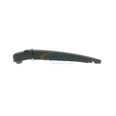 Bilde av Vindusviskerarm VAICO V46 4116 Original Quality bak for venstreratt med hette