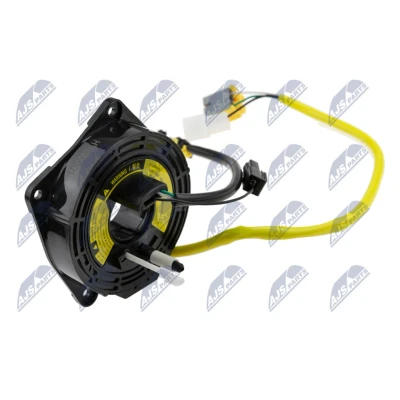 Bilde av NTY EAS DW 001 Airbag slepering