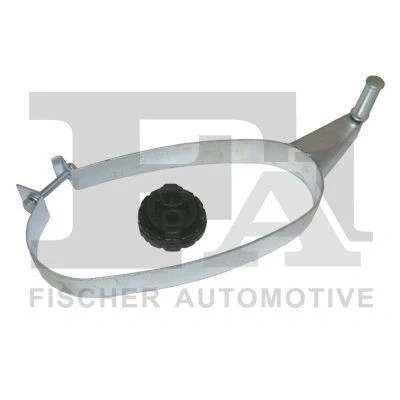 Bilde av FA1 219 904 Holder, lyddemper Metall
