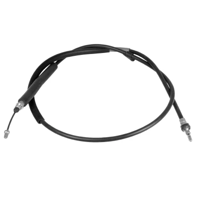 Bilde av BLUE PRINT ADM546124 Bremsekabel høyre bak 1875 MAZDA: 3 Hatchback