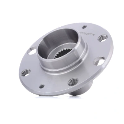 Bilde av FEBI BILSTEIN 28300 Hjulnav 4 100 uten hjullager framaksel OPEL: Corsa D Hatchback
