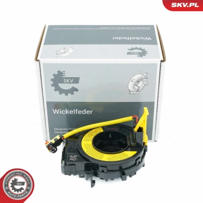 Bilde av ESEN SKV 96SKV612 Airbag slepering