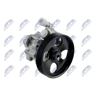 Bilde av NTY SPW CT 014 Hydraulikkpumpe hydraulisk