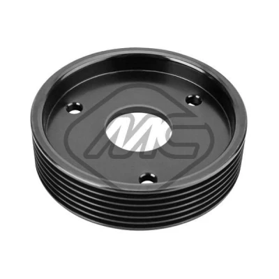 Bilde av Remskive, servopumpe renault clio ii, skåp/halvkombi kangoo, kangoo express OE 6001547643, 7700875328