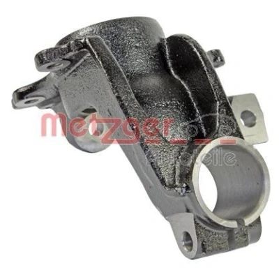 Bilde av METZGER 58089002 Styrespindel framaksel høyre VOLKSWAGEN: Golf 4, Bora Sedan, AUDI: A3 Hatchback, SKODA: Octavia I Hatchback