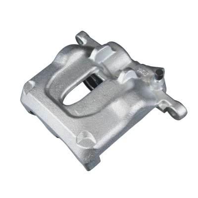 Bilde av FEBI BILSTEIN 178126 Bremsecaliper Aluminiumstøpegods framaksel venstre OPEL: Vivaro A Van, Combi, NISSAN: Primastar Minibuss, Van