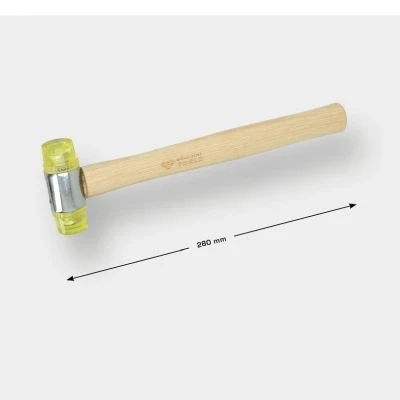 Bilde av KS TOOLS BT071925 Benkhammer 280 480