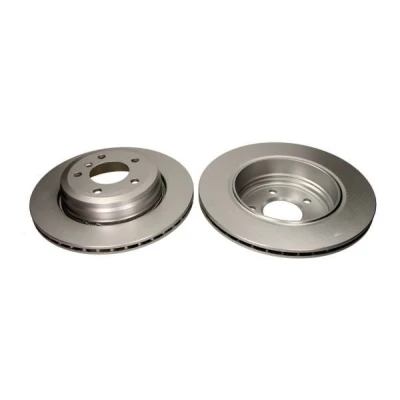 Bilde av QUARO QD7953 Bremseskiver 320 20 5 120 utvendig ventilert spraylakkert, belagt uten hjulnav, hjulfestebolt BMW: Touring, Sedan