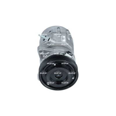 Bilde av NRF 320162 Kompressor SP17 12V PAG 46 R134a med tetningsring CHEVROLET: Captiva