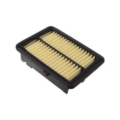 Bilde av FEBI BILSTEIN 184370 Luftfilter 50,5 149 197,5 Filterinnsats HONDA: HR V II