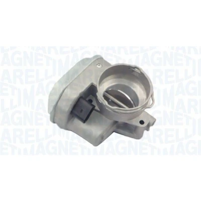 Bilde av MAGNETI MARELLI 802000000024 Gasspjeld VOLKSWAGEN: Touran I, Passat B6 Variant, Golf 5, MITSUBISHI: Outlander 2 SUV, Grandis, AUDI: A3 Sportback