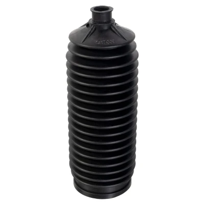 Bilde av FEBI BILSTEIN 179365 Tannstangmansjett EPDM (etyl propylen dien gummi) framaksel venstre, høyre