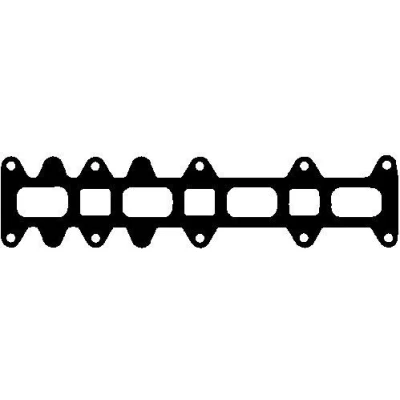 Bilde av Tetning, eksosmanifold, fiat,iveco,mazda, 500376626, AJ79 13 460, 4M0