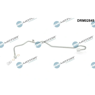 Bilde av Oljeledning, lader, audi,seat,skoda,vw, 03L145771AN, 03L145771AT, 03L145771N