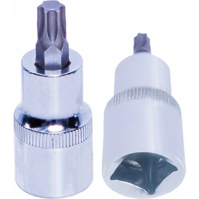 Bilde av PROFITOOL 0X4355570 Kraftpipe 55mm T70 12,5 (1/2&quot;)mm (tommer) E profil