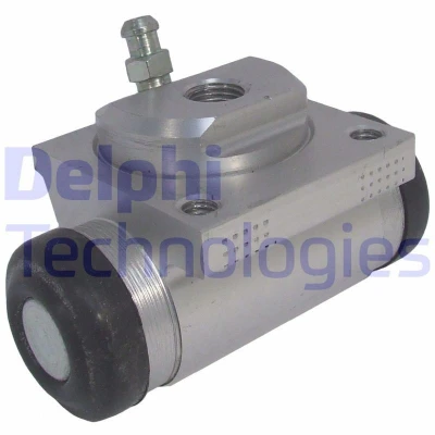 Bilde av DELPHI LW80101 Bremsesylinder 22 uten integrert kontroller