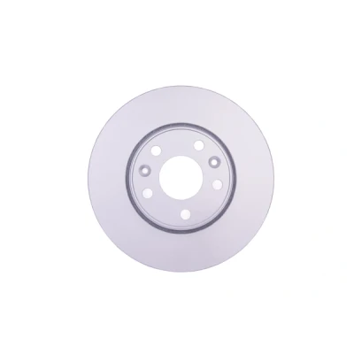 Bilde av HELLA PRO High Carbon 8DD 355 129 131 Bremseskiver 296 26 05/07 114,3 utvendig ventilert belagt høy karbon uten hjulfestebolt, hjulnav