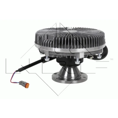 Bilde av NRF 49012 Viscous Clutch