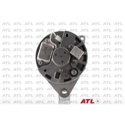 Bilde av Dynamo, skoda favorit, favorit pick up, felicia i, kombi up 443 113 516 660, 661