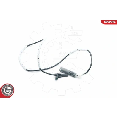 Bilde av ESEN SKV 06SKV315 ABS Sensor bakaksel 2 polet 890mm 12V grå elektrisk hun BMW: 3 Touring, Sedan, 1 Hatchback
