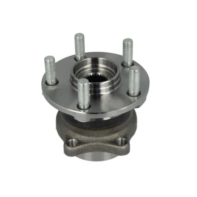 Bilde av KRAFT 4107647 Hjullagersett bakaksel SUBARU: Outback IV, Forester III, Legacy 5
