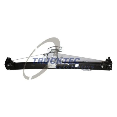 Bilde av Trucktec Automotive Vindusheis bakre venstre elektrisk 08.53.015 BMW: X5