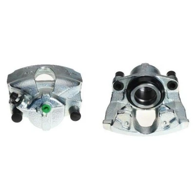 Bilde av BUDWEG CALIPER 343178 Bremsecaliper HONDA: Accord 7 Tourer, Limousine