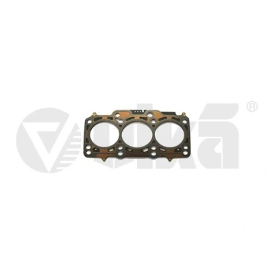 Bilde av VIKA Toppakning Metall VOLKSWAGEN: Polo V Hatchback, SKODA: Fabia 2, 2 11031192701