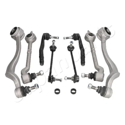 Bilde av JAPANPARTS SKS 0100 styresett, hjuloppheng framaksel BMW: 5 Sedan, Touring